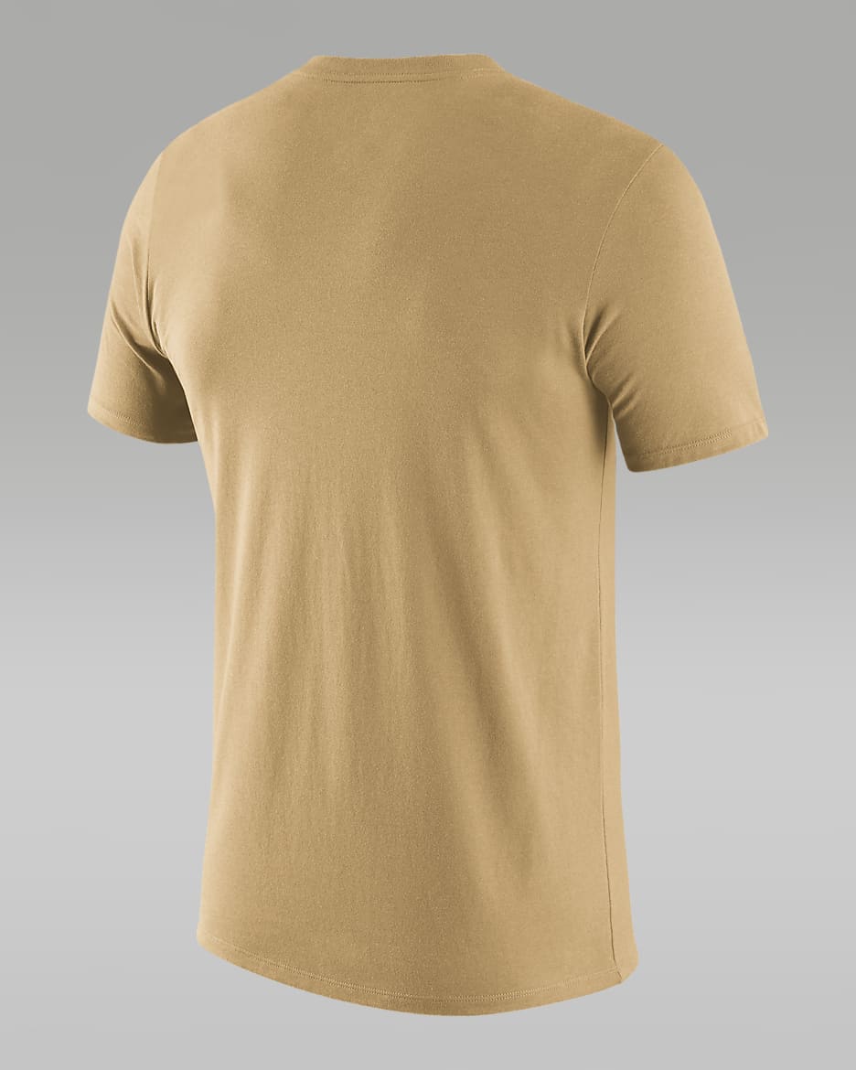 New Orleans Pelicans Essential Men s Jordan NBA T Shirt. Nike